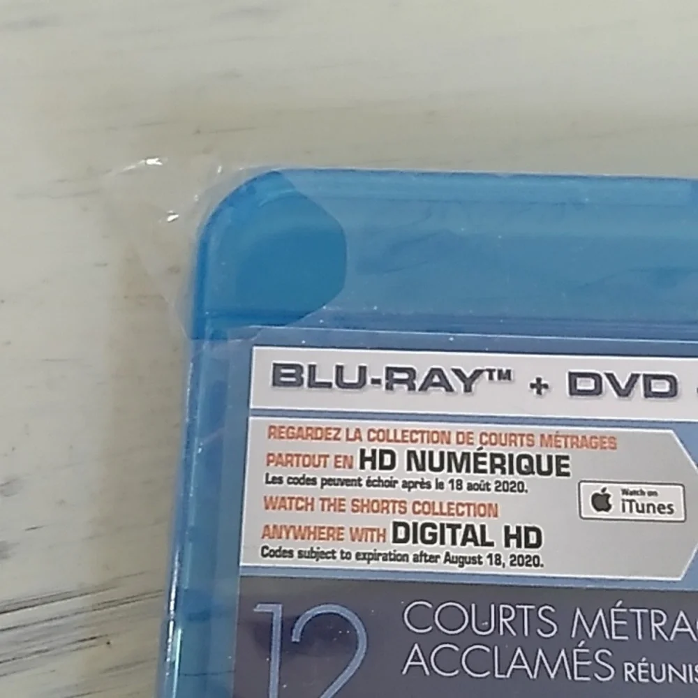 Disney Short Films Collection - Picture 4 of 5